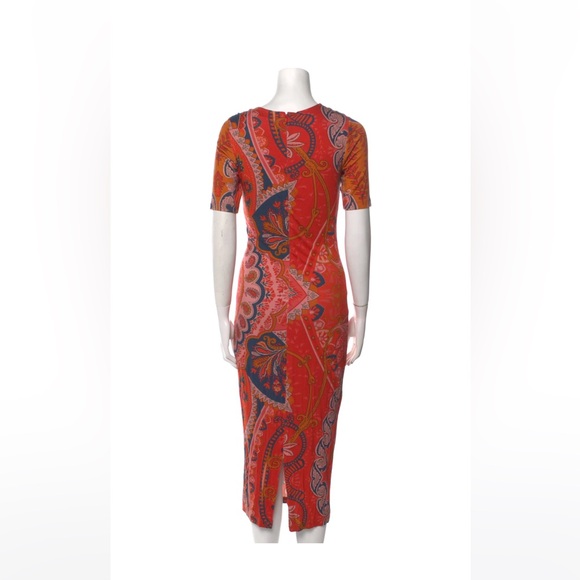 Farm Rio for Anthropologie Dress Size XS - Picture 12 of 12